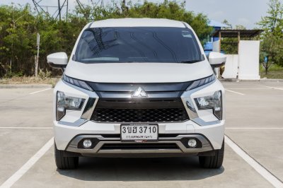 MITSUBISHI X-PANDER 1.5 GT ปี2022 จด2023 (3ขฮ3710)