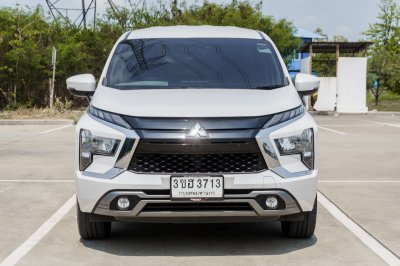 MITSUBISHI X-PANDER 1.5 GT ปี2022 จด2023 (3ขฮ3713)