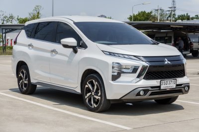 MITSUBISHI X-PANDER 1.5 GT ปี2022 จด2023 (3ขฮ3710)