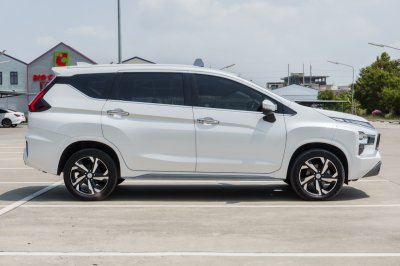 MITSUBISHI X-PANDER 1.5 GT ปี2022 จด2023 (3ขฮ3713)