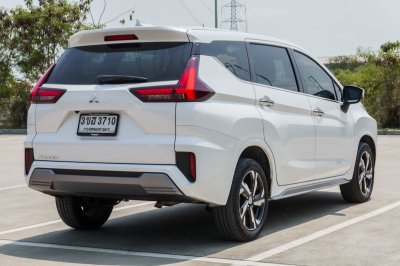 MITSUBISHI X-PANDER 1.5 GT ปี2022 จด2023 (3ขฮ3710)