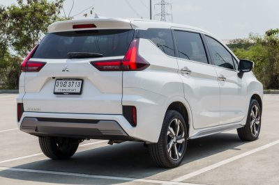 MITSUBISHI X-PANDER 1.5 GT ปี2022 จด2023 (3ขฮ3713)