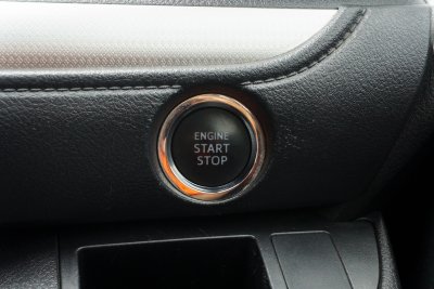 TOYOTA SIENTA 1.5 V ปี2020 (1ขล6300)