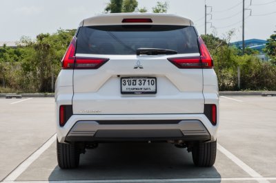 MITSUBISHI X-PANDER 1.5 GT ปี2022 จด2023 (3ขฮ3710)