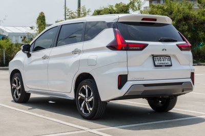 MITSUBISHI X-PANDER 1.5 GT ปี2022 จด2023 (3ขฮ3710)