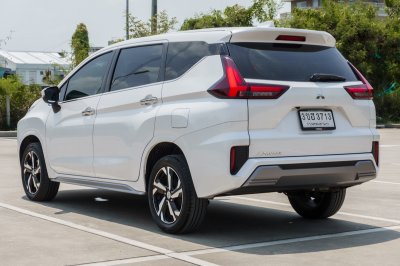 MITSUBISHI X-PANDER 1.5 GT ปี2022 จด2023 (3ขฮ3713)