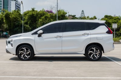 MITSUBISHI X-PANDER 1.5 GT ปี2022 จด2023 (3ขฮ3713)
