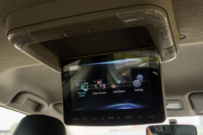 TOYOTA SIENTA 1.5 V ปี2020 (1ขล6300)