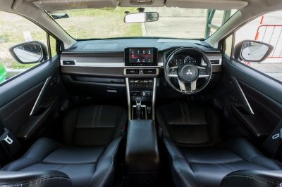 MITSUBISHI X-PANDER 1.5 GT ปี2022 จด2023 (3ขฮ3713)