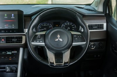 MITSUBISHI X-PANDER 1.5 GT ปี2022 จด2023 (3ขฮ3710)