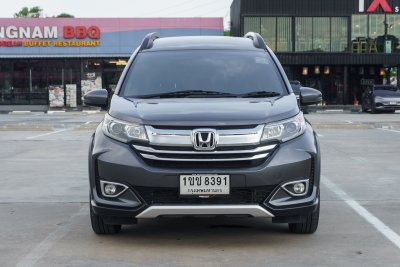 HONDA BR-V 1.5 SV ปี2020 (1ขช8391)