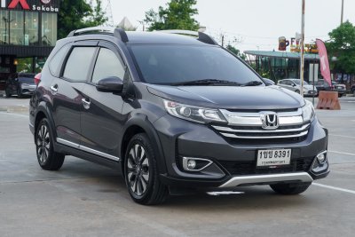 HONDA BR-V 1.5 SV ปี2020 (1ขช8391)