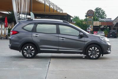HONDA BR-V 1.5 SV ปี2020 (1ขช8391)