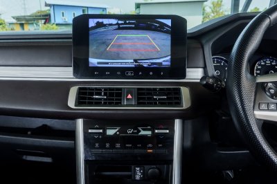 MITSUBISHI X-PANDER 1.5 GT ปี2022 จด2023 (3ขฮ3710)