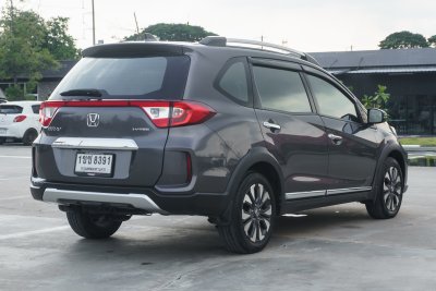 HONDA BR-V 1.5 SV ปี2020 (1ขช8391)