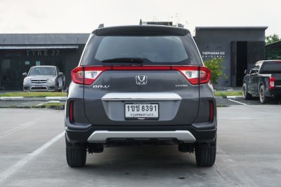 HONDA BR-V 1.5 SV ปี2020 (1ขช8391)