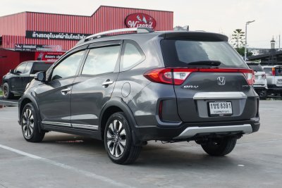 HONDA BR-V 1.5 SV ปี2020 (1ขช8391)
