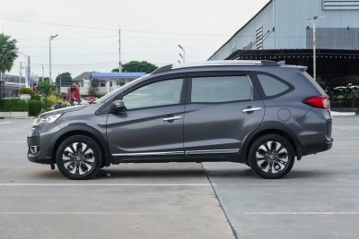 HONDA BR-V 1.5 SV ปี2020 (1ขช8391)