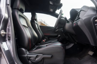 HONDA BR-V 1.5 SV ปี2020 (1ขช8391)