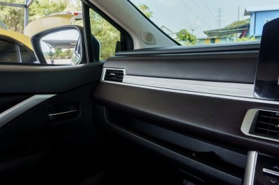MITSUBISHI X-PANDER 1.5 GT ปี2022 จด2023 (3ขฮ3710)