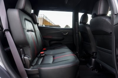 HONDA BR-V 1.5 SV ปี2020 (1ขช8391)