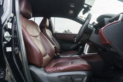 TOYOTA COROLLA CROSS 1.8 HYBRID PREMIUM ปี2022 (3ขฎ2301)