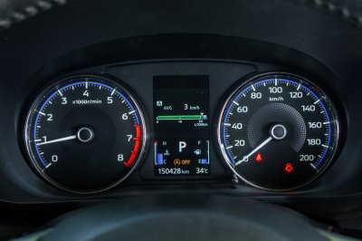 MITSUBISHI X-PANDER 1.5 GT ปี2022 จด2023 (3ขฮ3710)