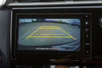 HONDA BR-V 1.5 SV ปี2020 (1ขช8391)