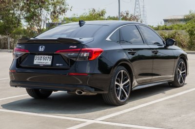 HONDA CIVIC 2.0 E:HEV RS ปี2023 (3ขฮ5075)