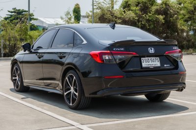 HONDA CIVIC 2.0 E:HEV RS ปี2023 (3ขฮ5075)