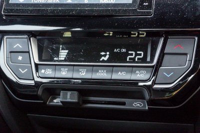 HONDA BR-V 1.5 SV ปี2020 (1ขช8391)