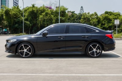 HONDA CIVIC 2.0 E:HEV RS ปี2023 (3ขฮ5075)