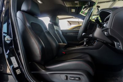 HONDA CIVIC 2.0 E:HEV RS ปี2023 (3ขฮ5075)