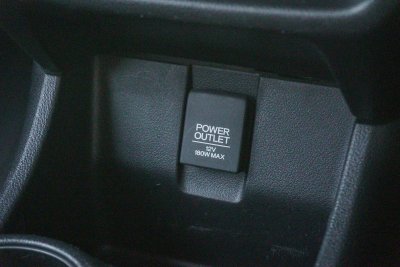 HONDA BR-V 1.5 SV ปี2020 (1ขช8391)