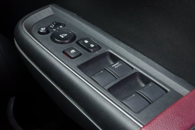 HONDA BR-V 1.5 SV ปี2020 (1ขช8391)