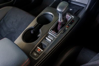 HONDA CIVIC 2.0 E:HEV RS ปี2023 (3ขฮ5075)