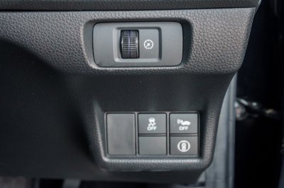 HONDA CIVIC 2.0 E:HEV RS ปี2023 (3ขฮ5075)