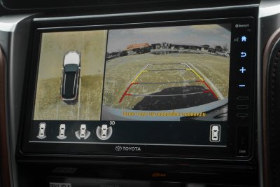 TOYOTA FORTUNER 2.4 LEGENDER ปี2022 (3ขช1827)