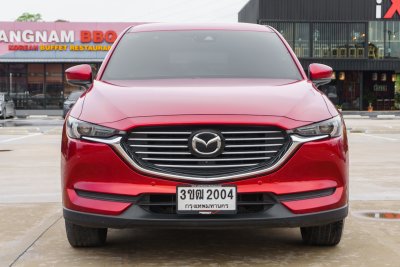 MAZDA CX-8 2.5 SP AT 2019 (3ขฒ2004)