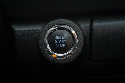 TOYOTA FORTUNER 2.4 LEGENDER ปี2022 (3ขช1827)