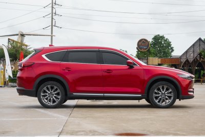 MAZDA CX-8 2.5 SP AT 2019 (3ขฒ2004)