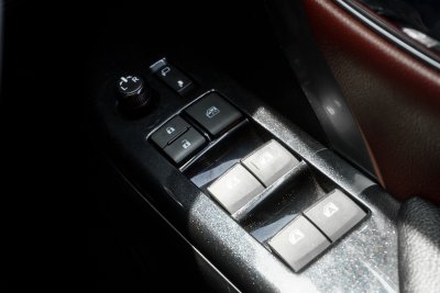 TOYOTA FORTUNER 2.4 LEGENDER ปี2022 (3ขช1827)