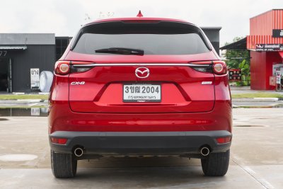 MAZDA CX-8 2.5 SP AT 2019 (3ขฒ2004)