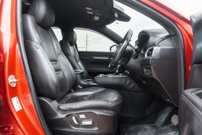 MAZDA CX-8 2.5 SP AT 2019 (3ขฒ2004)