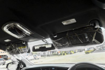 TOYOTA FORTUNER 2.4 LEGENDER ปี2022 (3ขช1827)