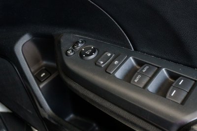 HONDA CIVIC 1.8 EL ปี2018 (กน9833)