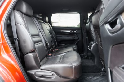 MAZDA CX-8 2.5 SP AT 2019 (3ขฒ2004)