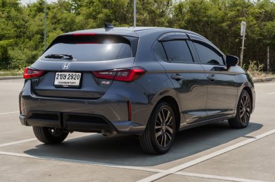 HONDA CITY 1.0 RS (5ประตู) ปี2022 (2ขษ2920)