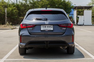 HONDA CITY 1.0 RS (5ประตู) ปี2021 (1ขฬ8982)