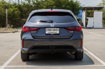 HONDA CITY 1.0 RS (5ประตู) ปี2022 (2ขษ2920)